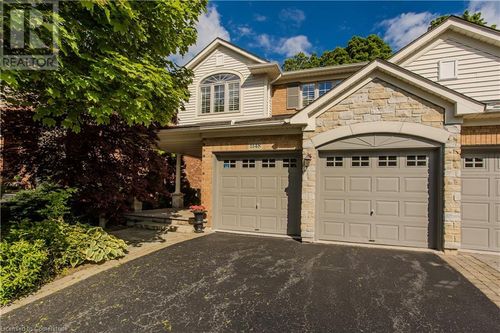 1148 Westhaven Dr, Burlington, ON, L7P5B3 | Card Image