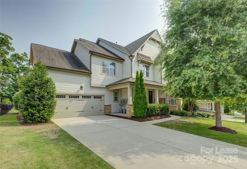 15344 Cimarron Hills Ln, Charlotte, NC, 28278-8125 | Card Image