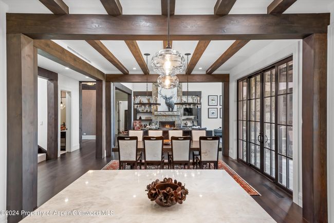 2388 Lazy O Rd, House other with 4 bedrooms, 4 bathrooms and null parking in Snowmass CO | Image 13