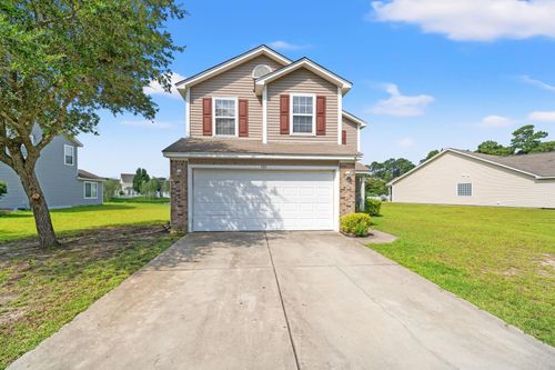 530 Ambrosia Loop, Myrtle Beach, SC, 29579-7047 | Card Image