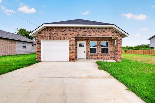4607 Spencer St, Greenville, TX, 75401-3605 | Card Image