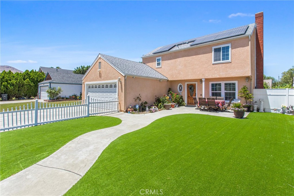 Residential in Colton 2