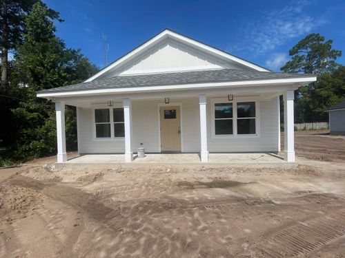 114 Orange Ave, Sopchoppy, FL, 32358-1523 | Card Image