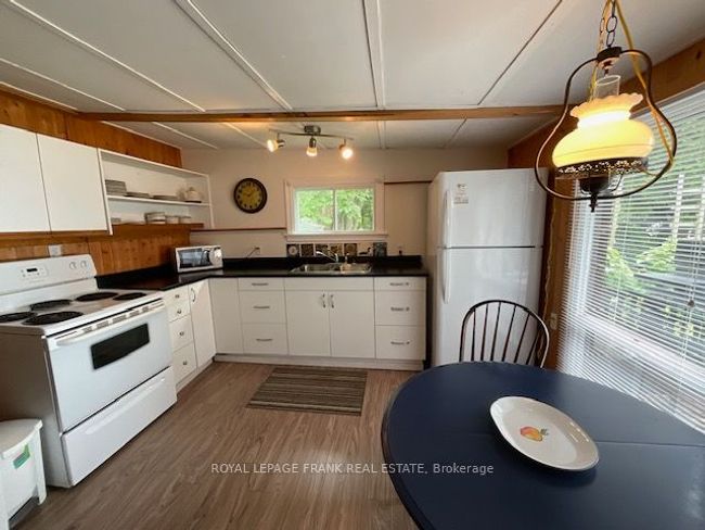 16 Caline Rd, House other with 3 bedrooms, 1 bathrooms and 3 parking in Curve Lake ON | Image 18