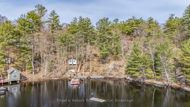 2481 Falkenburg Rd, House other with 3 bedrooms, 1 bathrooms and 6 parking in Port Carling ON | Image 33