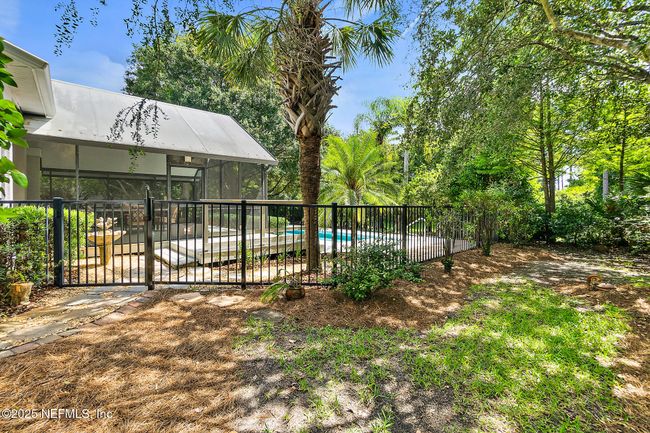 341 Valverde Ln, House other with 4 bedrooms, 3 bathrooms and null parking in St Augustine FL | Image 29