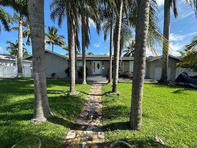 2534 Monroe St, House other with 4 bedrooms, 3 bathrooms and null parking in Hollywood FL | Image 3