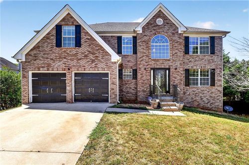 485 Brunswick Cir, Stockbridge, GA, 30281-2469 | Card Image