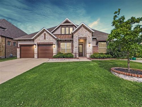 7400 E Fork Ln, McKinney, TX, 75071-3523 | Card Image