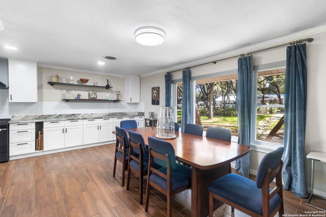 139 Canyon Creek Dr, House other with 4 bedrooms, 4 bathrooms and null parking in Hollywood Park TX | Image 8