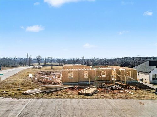 1198 Wolf Creek Drive, Blanchard, OK, 73010 | Card Image