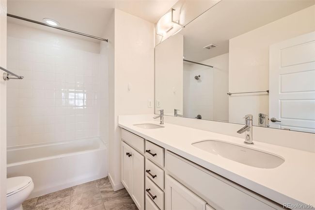14000 Touchstone Pt, House other with 3 bedrooms, 3 bathrooms and 2 parking in Parker CO | Image 23