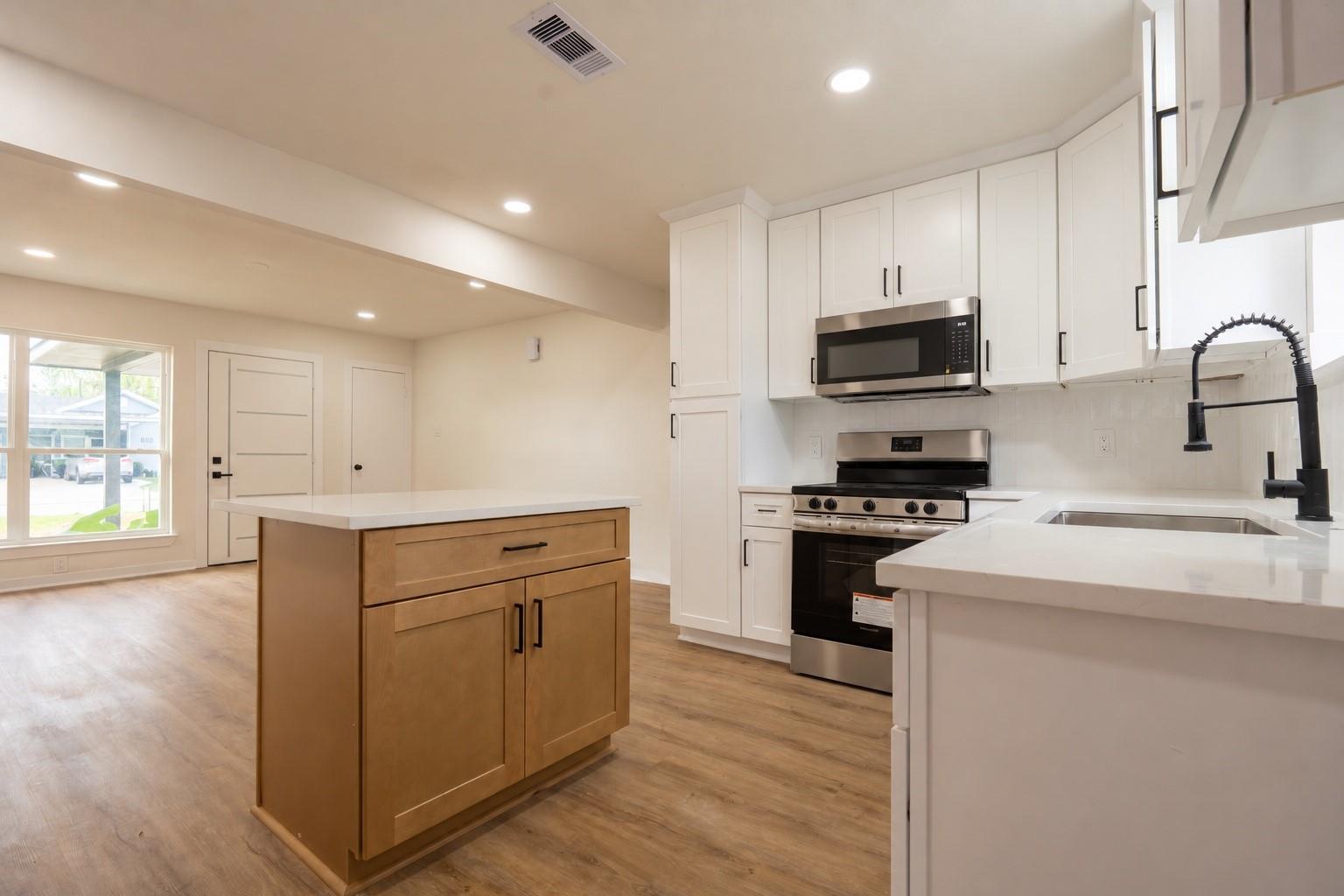 Residential in Houston 4