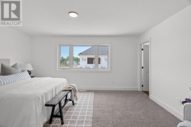 27 - 147 Scott's Dr, Townhouse with 3 bedrooms, 3 bathrooms and 2 parking in Lucan ON | Image 20