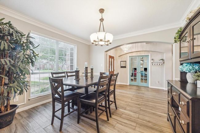 2541 Hidden Creek Dr, House other with 4 bedrooms, 3 bathrooms and 2 parking in Pearland TX | Image 5