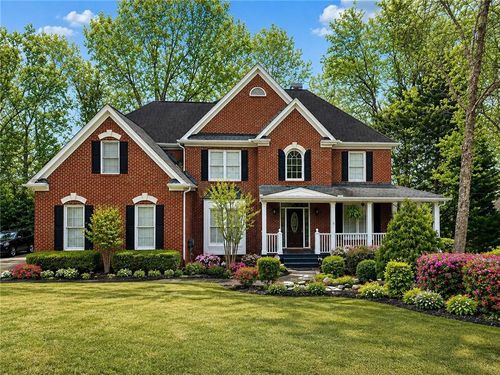 1920 Woods River Ln, Duluth, GA, 30097-7964 | Card Image