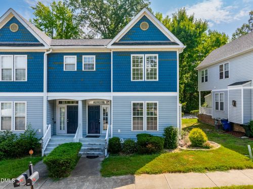 6924 Jeffreys Creek Ln, Raleigh, NC, 27616-5545 | Card Image