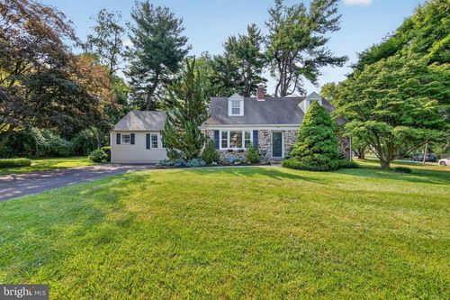 100 E Rose Valley Rd, WALLINGFORD, PA, 19086-6519 | Card Image