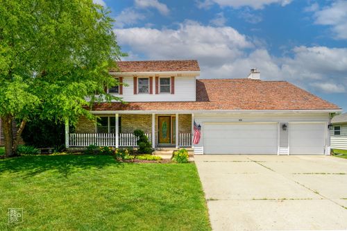 3478 Grandville Ave, Gurnee, IL, 60031-3778 | Card Image