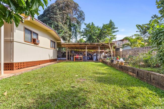 1903 Lei Momi Pl, House other with 3 bedrooms, 2 bathrooms and 4 parking in Wahiawa HI | Image 4