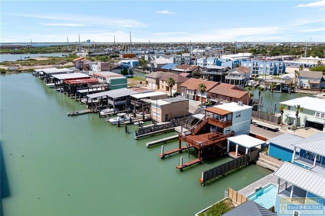 123 Windcrest Dr., House other with 2 bedrooms, 3 bathrooms and null parking in Port Isabel TX | Image 32