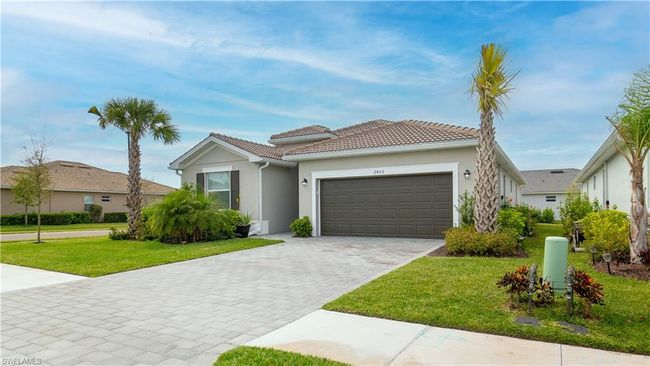2425 Orchard St, House other with 4 bedrooms, 3 bathrooms and null parking in Naples FL | Image 37