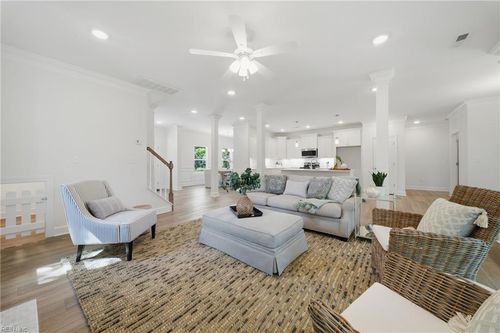 128 Blake Rd, Norfolk, VA, 23505-4402 | Card Image
