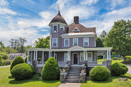 3 Fisher Pl, Claremont, NH, 03743-5705 | Card Image