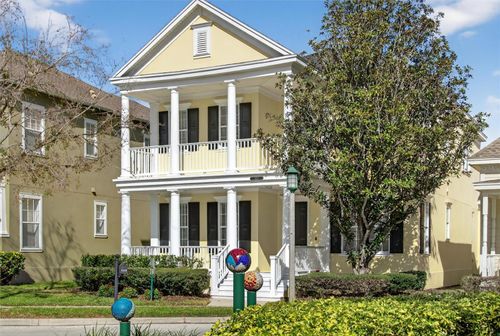 1115 Mosaic Dr, CELEBRATION, FL, 34747-4039 | Card Image