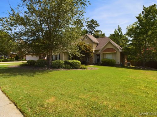 153 Shady Oak Lane, Prattville, AL, 36066 | Card Image