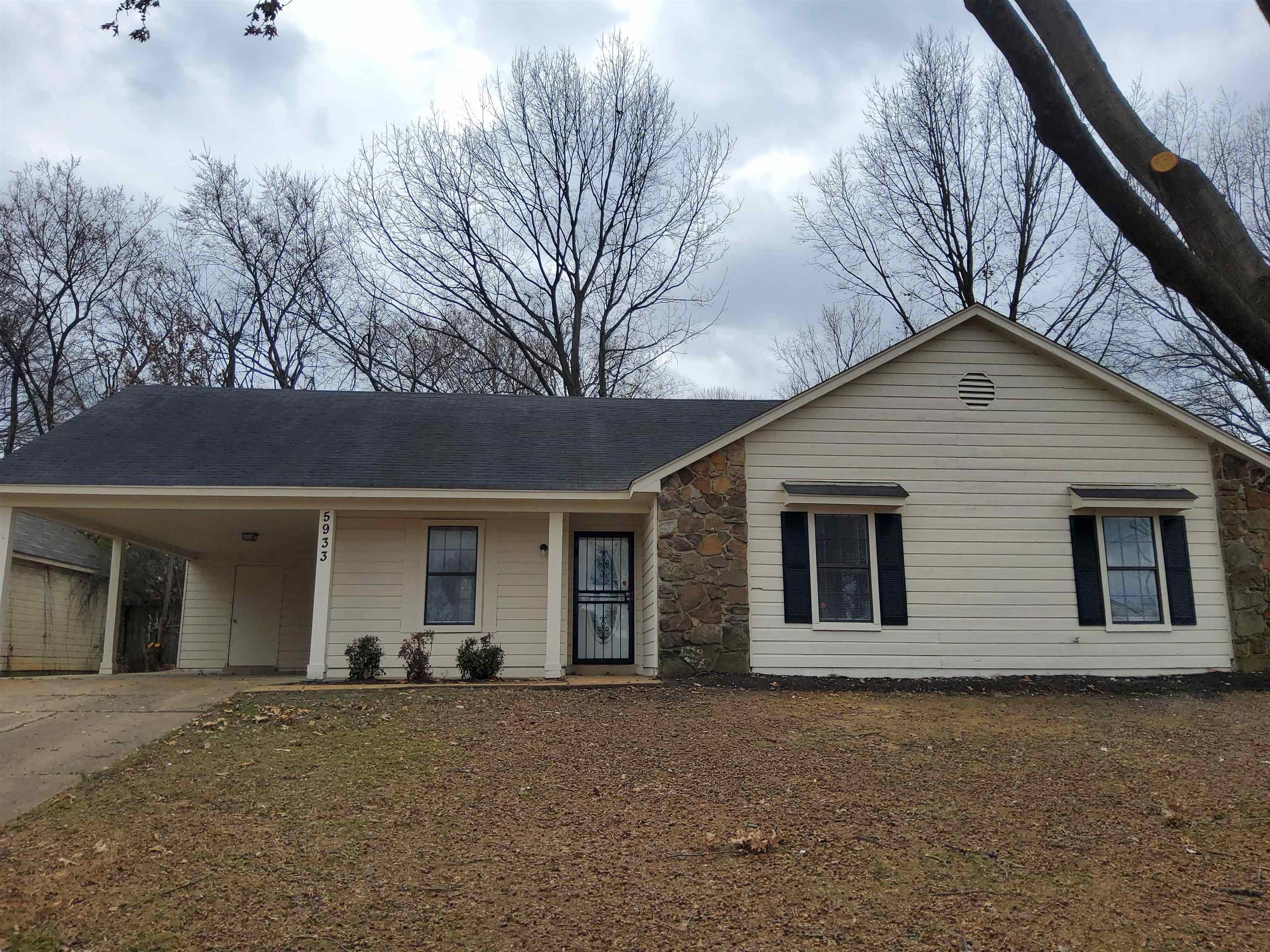 Valleydale Dr, Memphis, TN 38141