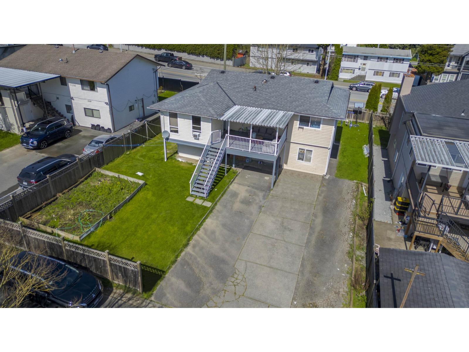 Residential in Surrey 3