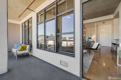 603 - 288 3rd Street, Condo with 2 bedrooms, 2 bathrooms and 1 parking in Oakland CA | Image 2