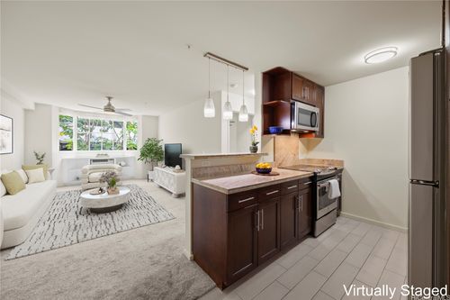 apt-b307-1810 Kaioo Dr, Honolulu, HI, 96815-5822 | Card Image