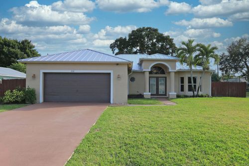232 Se Verada Ave, Port St. Lucie, FL, 34983-2139 | Card Image