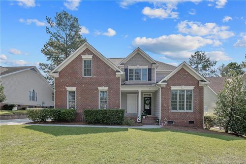 55 Blue Pine Dr, Spring Lake, NC, 28390-9176 | Card Image