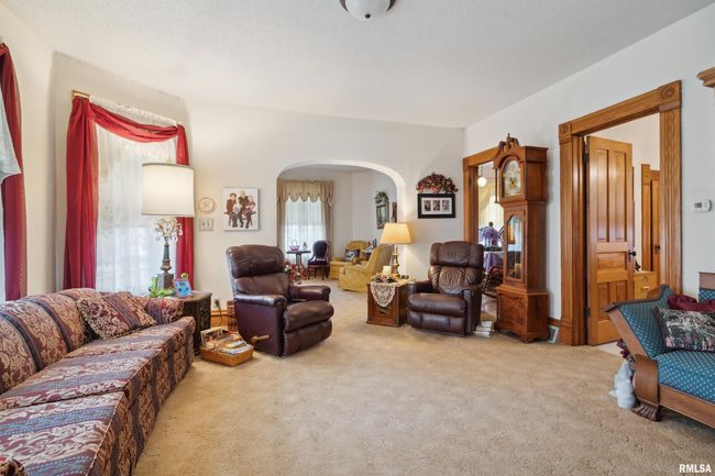 404 6 Th Ave, House other with 4 bedrooms, 2 bathrooms and null parking in Clarence IA | Image 8