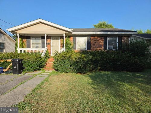 1000 Opequon Ave, WINCHESTER, VA, 22601-5130 | Card Image