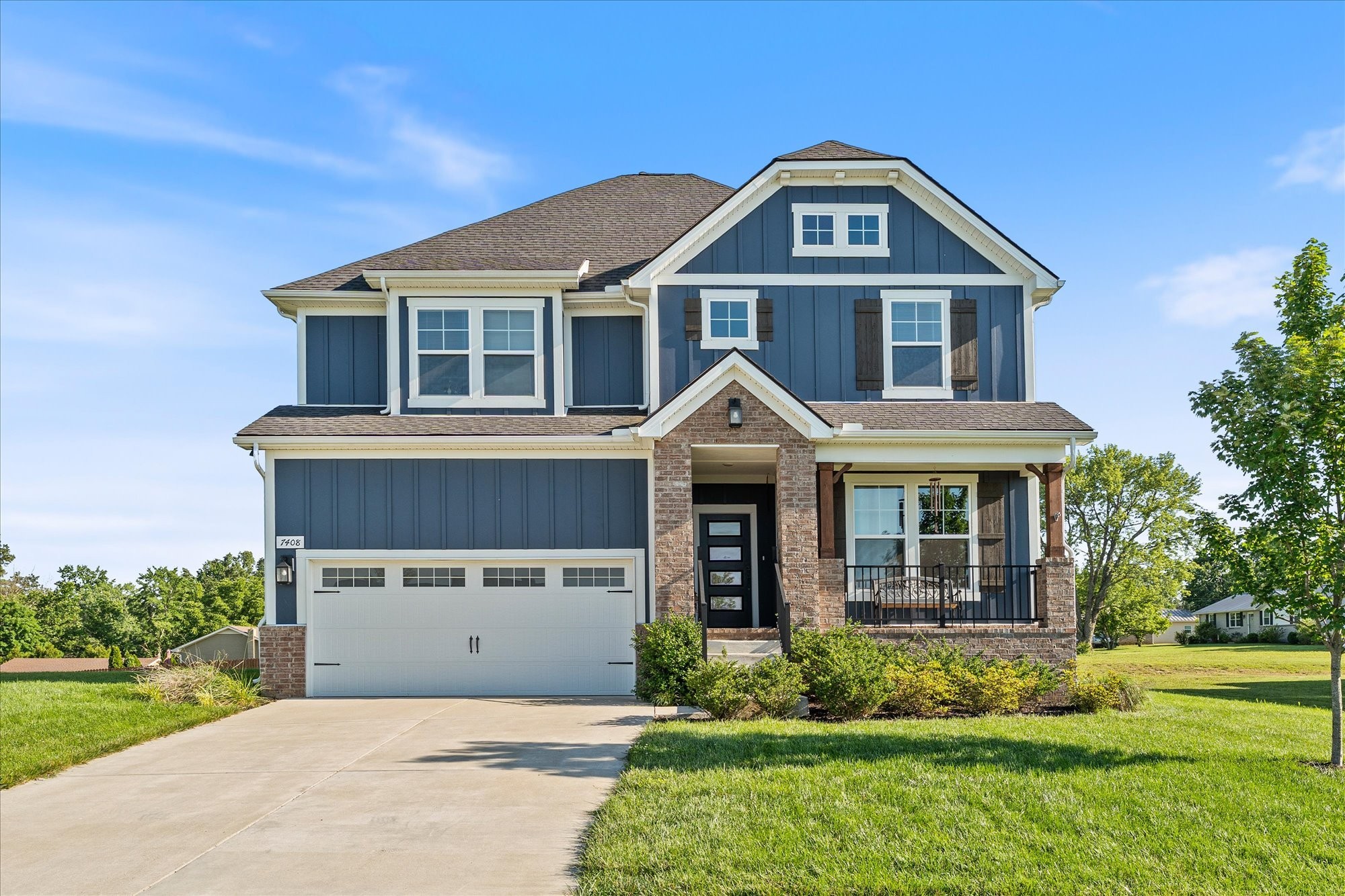 Residential Lease in Fairview