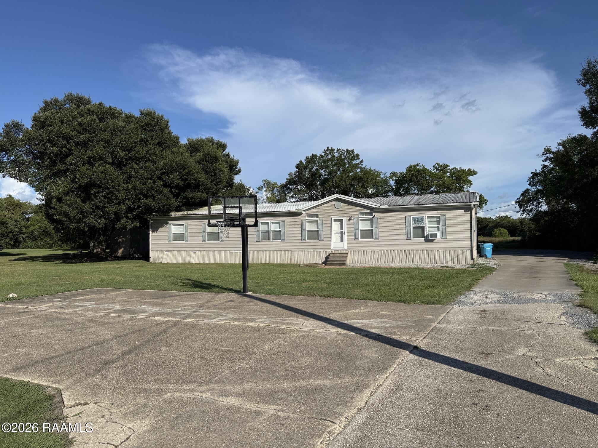 Residential in St. Martinville 2
