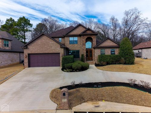 4281 Annadale Cir, Jonesboro, AR, 72404-7665 | Card Image