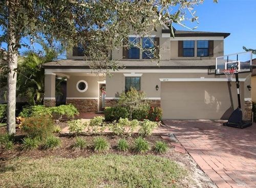 4069 River Bank Way, PORT CHARLOTTE, FL, 33980-6520 | Card Image