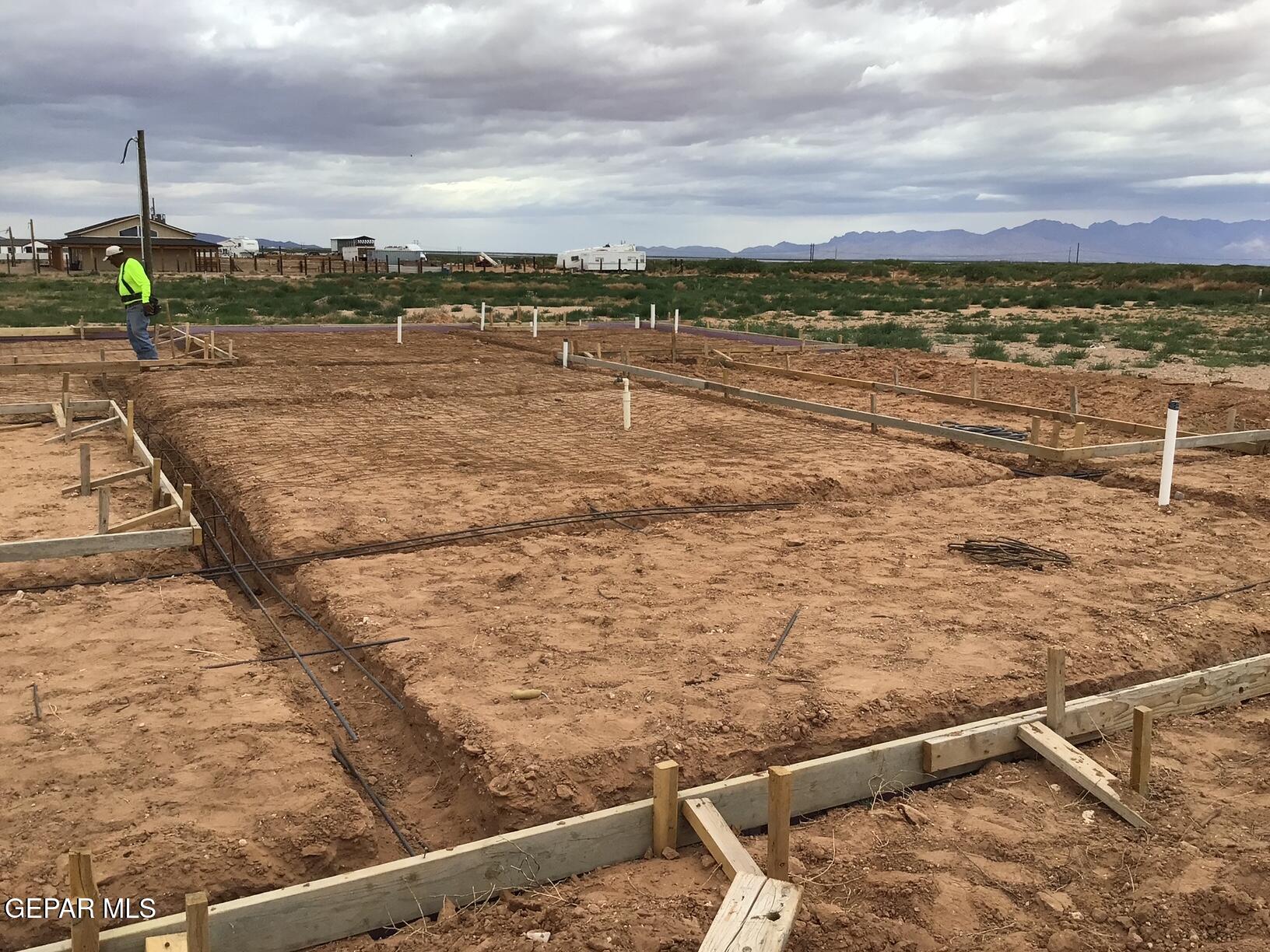 Residential in Chaparral 3
