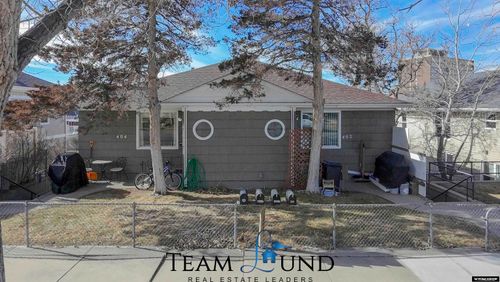 400-406 S Kimball Street, Casper, WY, 82601 | Card Image