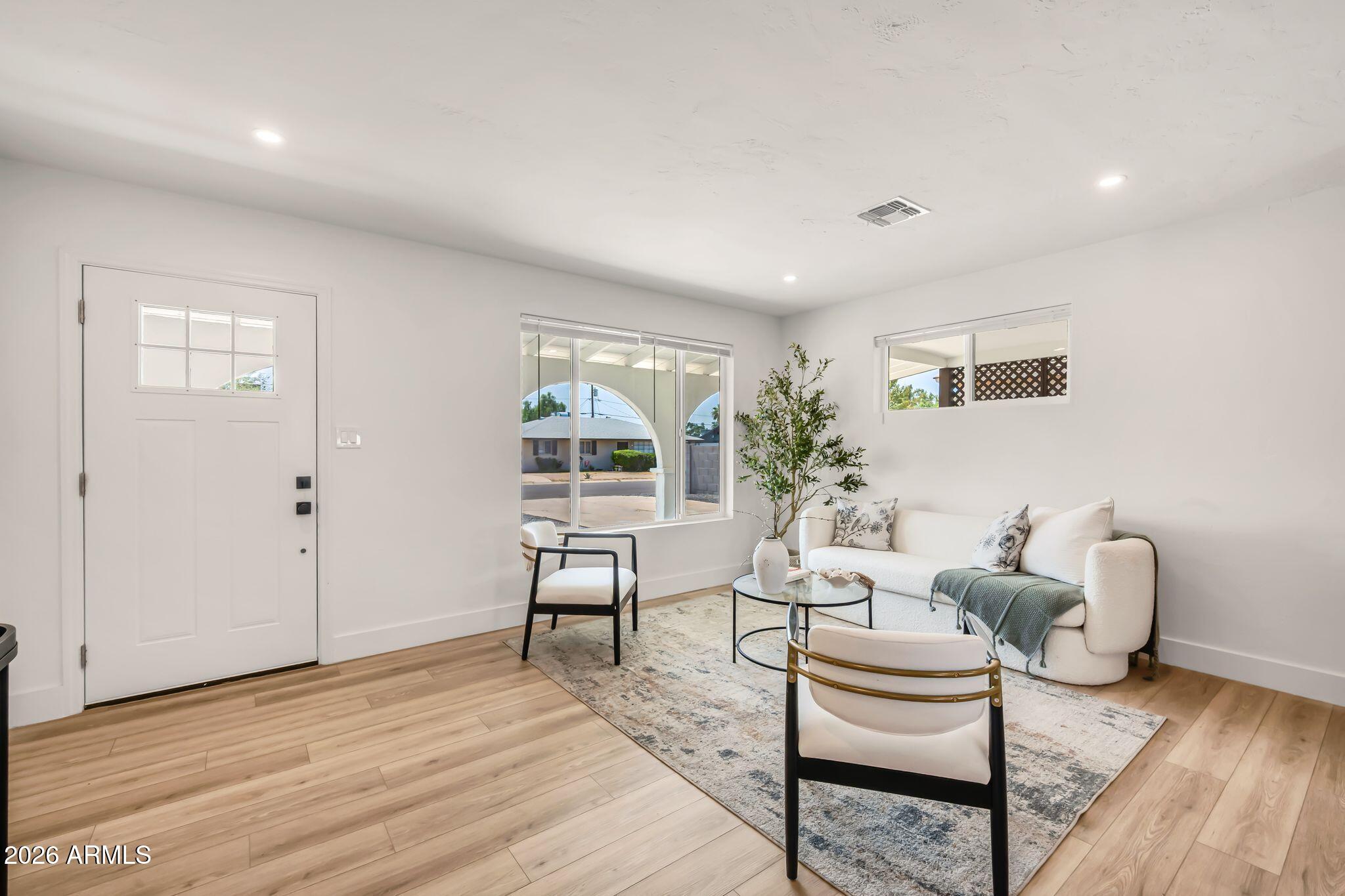 Residential in Phoenix 5