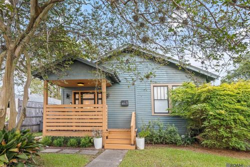 875 S Eugene St, Baton Rouge, LA, 70806-5445 | Card Image