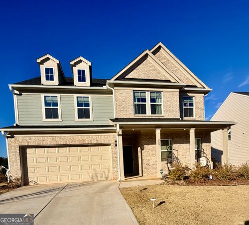 229 Begonia Way, Mcdonough, GA, 30253-6456 | Card Image