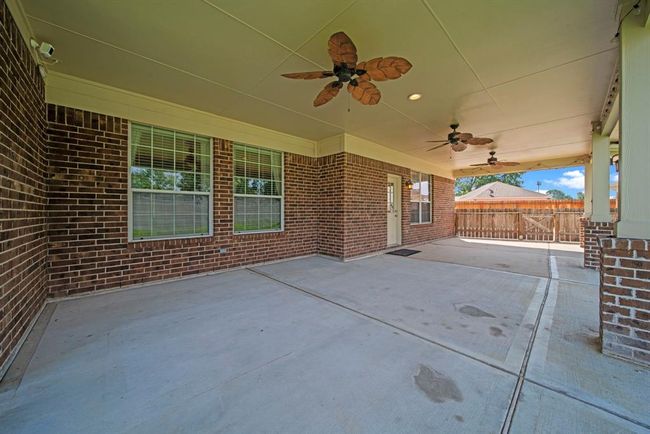 18302 Glenn Haven Estates Dr, House other with 5 bedrooms, 4 bathrooms and 3 parking in Spring TX | Image 40