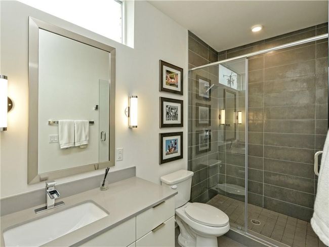 UNIT-2 - 2003 Wilson St, Condo with 3 bedrooms, 4 bathrooms and 2 parking in Austin TX | Image 23