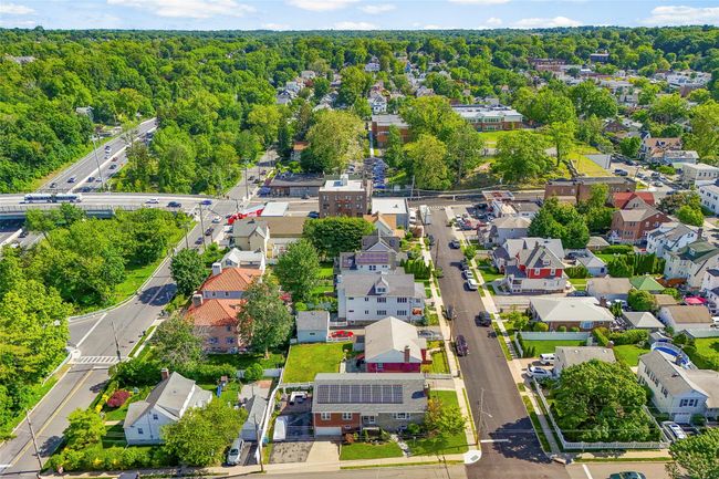 Aerial view of residential area | Image 26